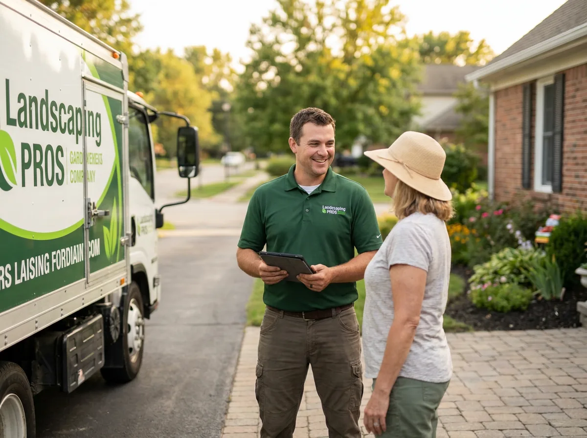 Landscaping Cresson, PA FAQs